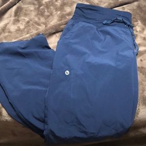 Barack One Scrub Pants